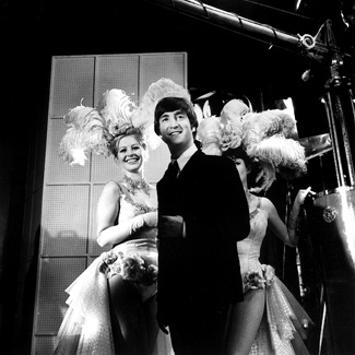 A Hard Day's Night
