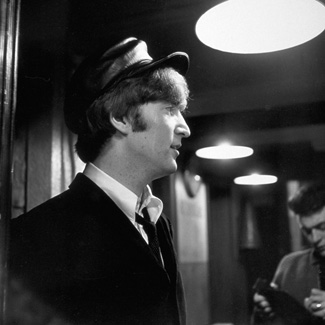 A Hard Day's Night