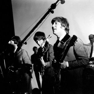 A Hard Day's Night