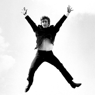 A Hard Day's Night