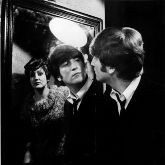 A Hard Day's Night