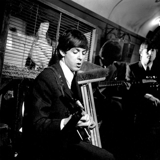 A Hard Day's Night
