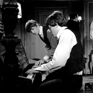 A Hard Day's Night