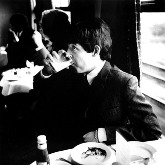 A Hard Day's Night