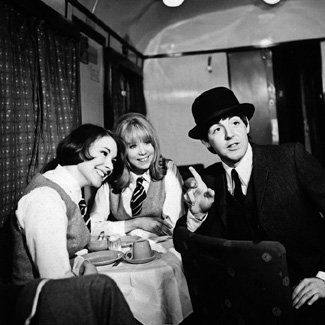 A Hard Day's Night