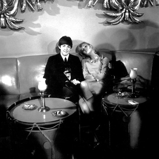 A Hard Day's Night