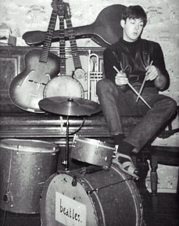 The Beatles pictures