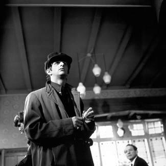 A Hard Day's Night