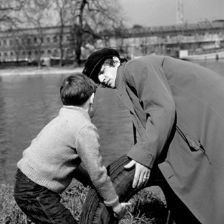 A Hard Day's Night
