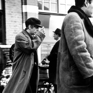 A Hard Day's Night