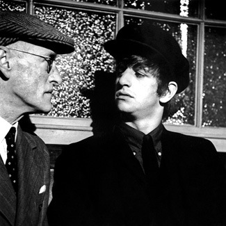 A Hard Day's Night