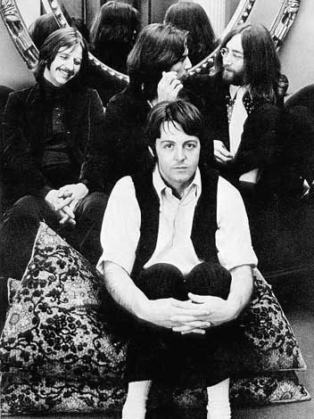 The Beatles pictures