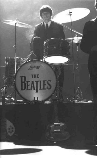 Ringo at the Granville Theatre