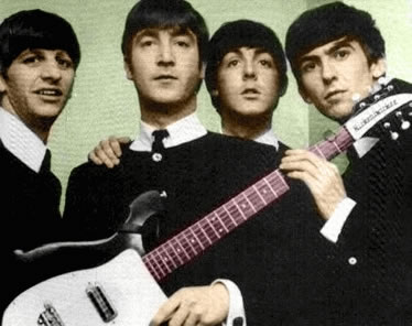 The Beatles pictures