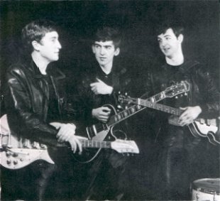 The Beatles pictures