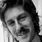 Derek Taylor (1932-1997) - the Beatles' press officer during 1964 and between 1968 and 1970