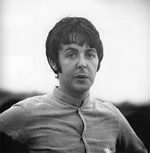 Making of Magical Mystery Tour