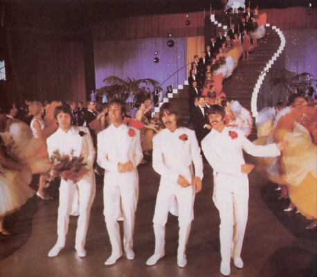 Your Mother Should Know from Magical Mystery Tour