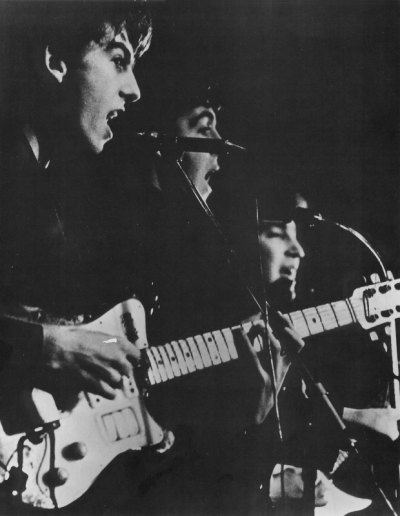 The Beatles pictures