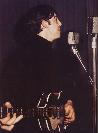 The Beatles pictures