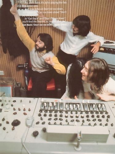 The Apple Studio