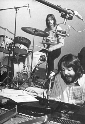 The Twickenham Sessions