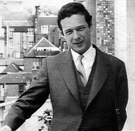 Brian Epstein