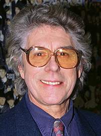 Derek Taylor
