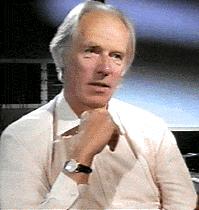 George Martin