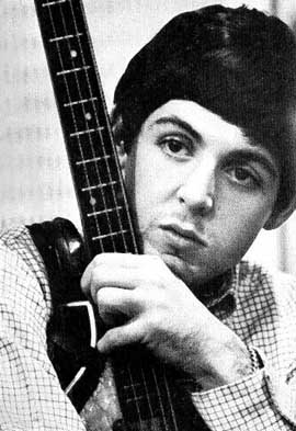 The Beatles pictures