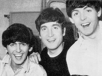 The Beatles pictures