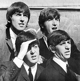 The Beatles pictures