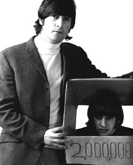 The Beatles