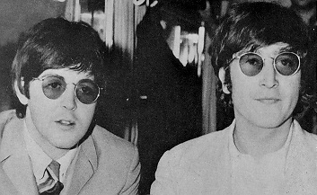 The Beatles pictures