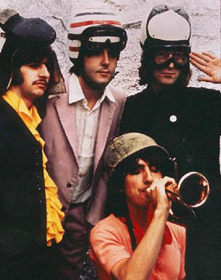 The Beatles pictures