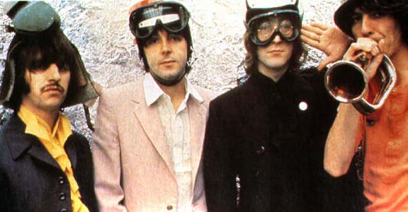 The Beatles pictures