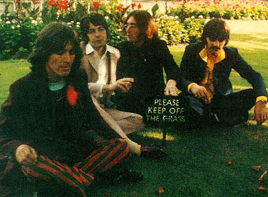 The Beatles pictures