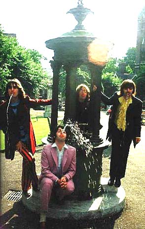 The Beatles pictures
