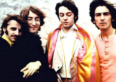 The Beatles