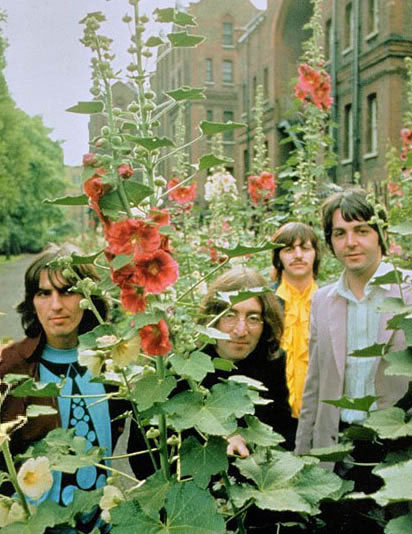The Beatles pictures