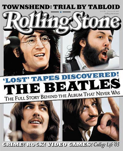 Rolling Stone 916