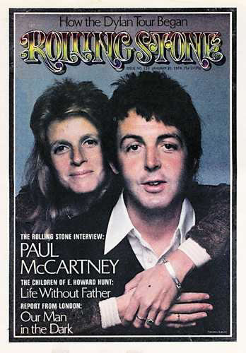 Rolling Stone 153