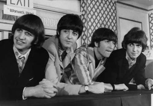 Press Conference in New York City