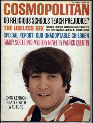 John Lennon: Beatles with a future