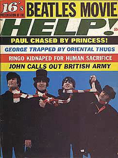 Beatles Movie: Help!