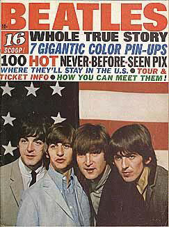 The Beatles pictures