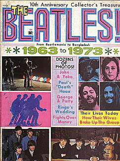 The Beatles pictures