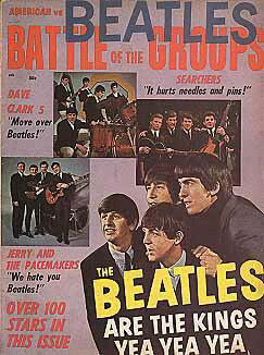 The Beatles pictures