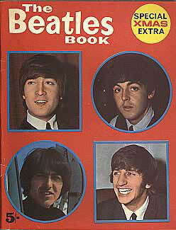 The Beatles Book