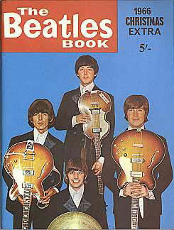 The Beatles Book